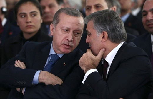 Optimar Araştırma'dan sürpriz anket: Erdoğan mı, Gül mü?