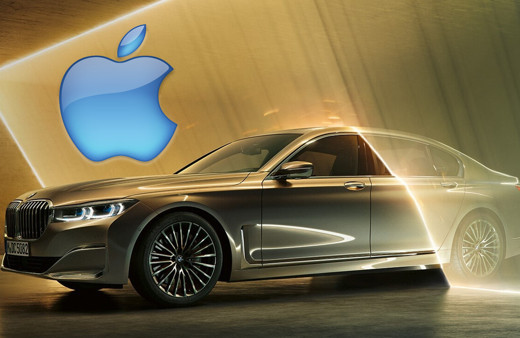 iPhone BMW anahtarı mı oluyor? işte detaylar