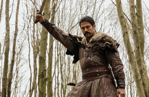 Kuruluş Osman 16. bölüm 2. fragmanı