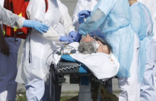 Tabip Odası kafaları karıştırdı! Covid-19 rakamları doğru değil mi 2 bin sağlıkçı korona oldu