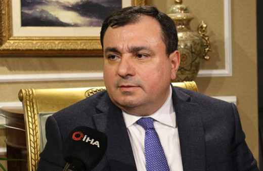 Koronavirüse 2. kez yakalanılabilir mi? Bilim Kurulu Üyesi Ahmet Demircan açıkladı