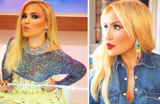 Lerzan Mutlu kimdir kaç yaşında? Lerzan Mutlu annesi kimdir?