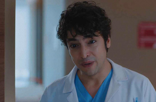 Mucize Doktor 28. bölüm 2. fragmanı