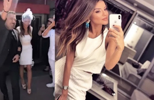 Avukat Ömer Gezen kimdir Bircan Bali eşi kaç yaşında?