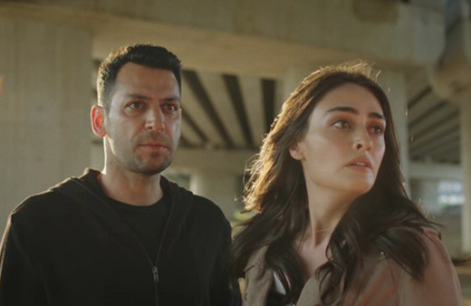 Ramo 11. bölüm 2. fragmanı