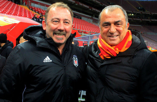 Sergen Yalçın'dan koronavirüs açıklaması: "Bir hastalık belirtim yok"