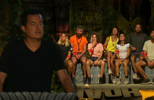 TV8 Survivor 2020'de koronavirüs şoku yaşandı! Acun Ilıcalı yarışmacılara duyurdu