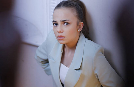 Kanal D dizisi Zalim İstanbul'un edepsiz sahnesi kriz çıkardı