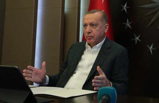 Cumhurbaşkanı kararıyla belediyelerden 3 ay kesinti yapılmayacak