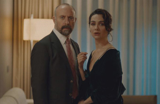 Babil 10. bölüm 2. fragmanı