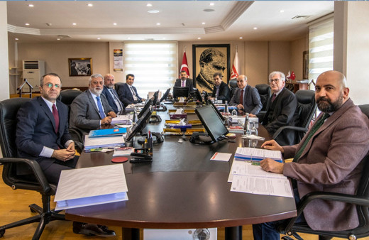 RTÜK'ten koronavirüs uyarılarını dikkate almayan kanallara ceza!