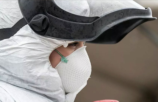 Yeni Zelanda'da koronavirüs alarmı! Olağanüstü hal ilan edildi