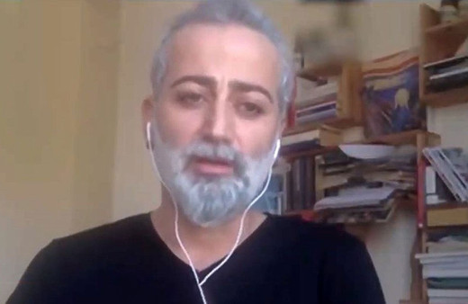 Koronavirüsü yenen Türk hastalık sürecinde yaşadıklarını anlattı