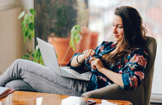 Karantina günlerinde evde verimli çalışmanın ipuçları!