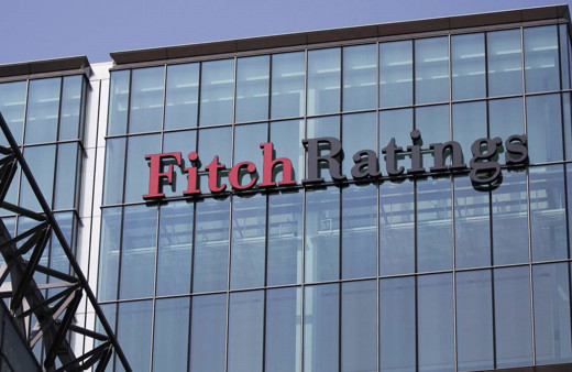 Fitch Ratings geçen seneyi zararla kapatan Migros'un kredi notunu yükseltti