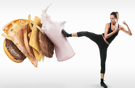 Evde kalıp kilo almak istemeyenlere pratik öneriler