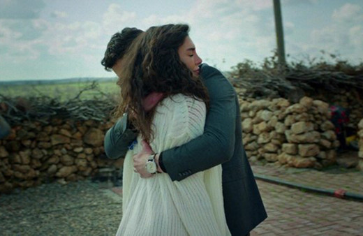 Hercai 38. bölüm fragmanı