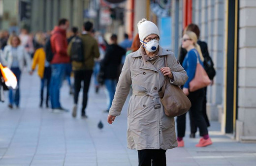 İki farklı koronavirüs araştırma sonuçları herkesi şaşırttı