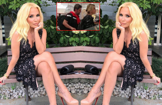 Lerzan Mutlu'dan Ece Erken Şafak Mahmutyazıcıoğlu aşkına olay yorum!