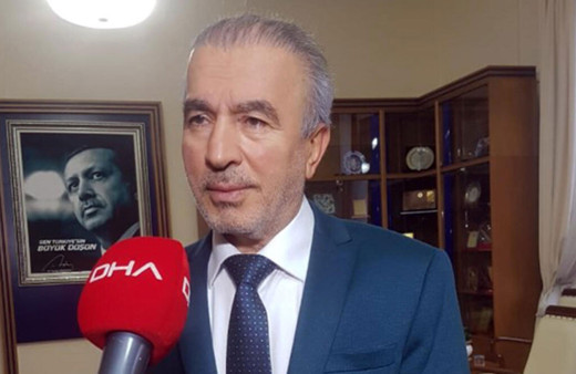 Naci Bostancı'dan infaz düzenlemesi değerlendirmesi