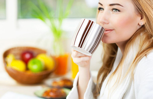 Rezene çayı neye iyi gelir öksürüğü gideriyor!