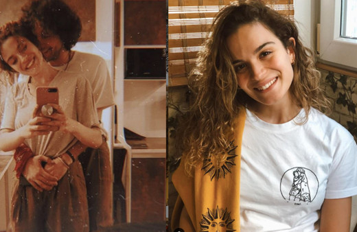 Belaltı görüntüleri ifşa olmuştu Aslı Bekiroğlu bombası patladı!