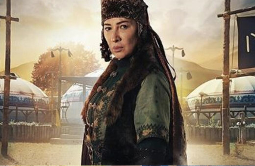 Zöhre Hatun kimdir tarihte yeri var mı Kuruluş Osman Zöhre Hatun kimdir?