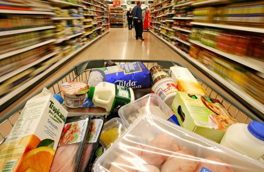 Marketten aldığımız ambalajlı ürünleri yıkamak gerekir mi?