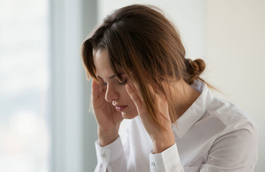 Anksiyete bozukluğu nedir krizi artanlar ne yapmalı?