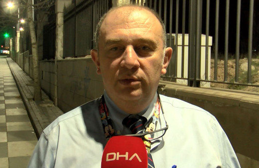 Bilim Kurulu Üyesi Ateş Kara 'iyimserlik olur' dedi koronavirüs aşısı için konuştu