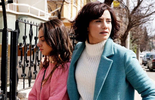 Benim Adım Melek 27. bölüm fragmanı