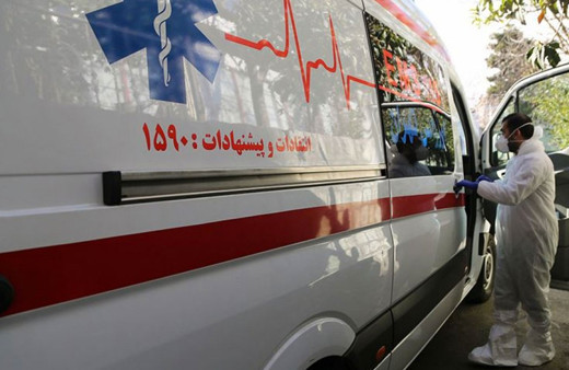 İran'da sahte içkiden ölenlerin sayısı 255'e çıktı koronadan koruduğunu sanıyorlar