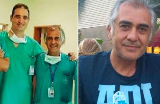 Sadi Konuk Hastanesi'nde görevli doktor Selçuk Köse koronavirüse yakalandı!