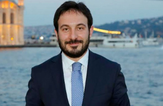 Gazeteci Abdülkadir Özkan koronavirüs şüphesiyle gözetim altına alındı