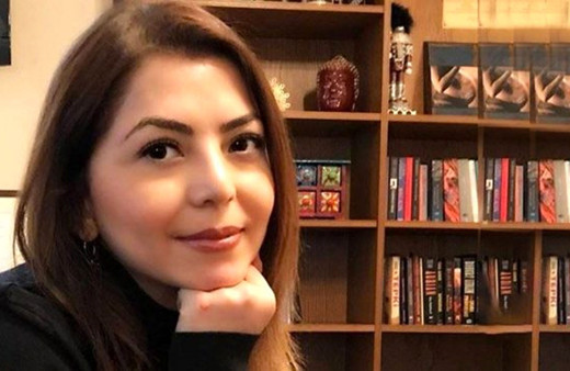 Koronavirüsten ölen Dilek'in sosyal medya paylaşımı bir bırak yakamı yeter