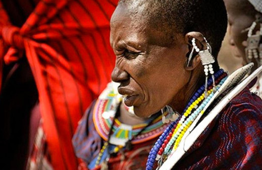 Dünyanın en garip gelenekleri öğrendiğinizde şaşıp kalacaksınız!