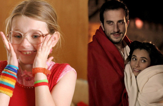 İzlerken mutlu olacağınız can sıkıntısına birebir filmler!