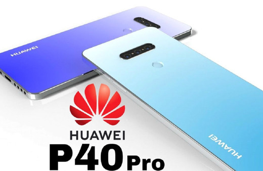 Huawei P40 geliyor işte teknik özellikleri ve fiyatı
