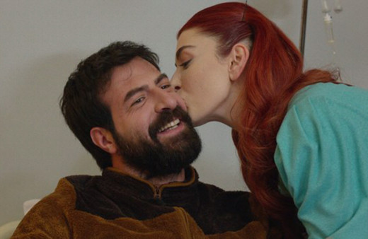 Kuzey Yıldızı İlk Aşk 27. bölüm 2. fragmanı