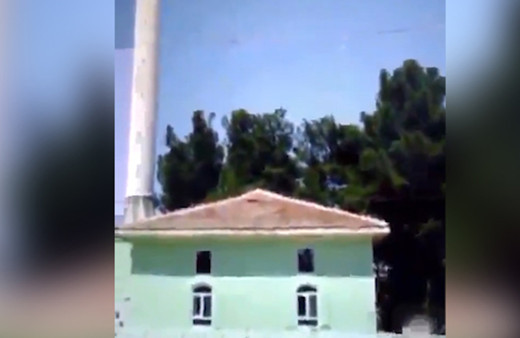 Muhtarın korona anonsu: Arkadaşlar 2 gündür söylüyorum vallahi gelmem