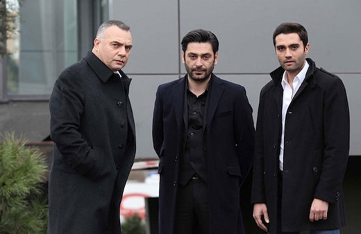 ATV dizisi EDHO oyuncusu Oktay Kaynarca müjdeyi verdi!