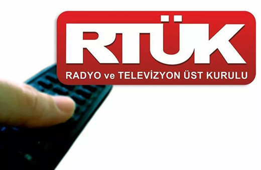 RTÜK'ten Sözcü'nün TV kanalı ve Akit TV'ye ceza!