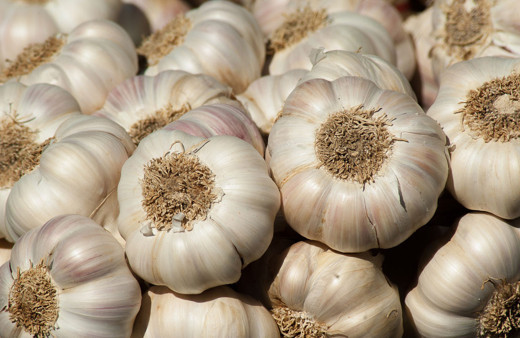 Virüs tehlikesine karşı sarımsak tüketmek doğru mu?