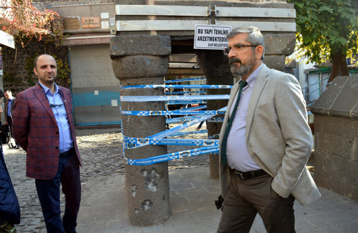 Tahir Elçi'nin ölümüyle ilgiyle iddianame tamam 3 polis için hapis cezası istendi