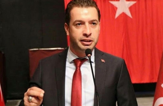 YSK Ceyhan Belediye Başkanı Kadir Aydar'ın mazbatasını iptal ettiğini duyurdu