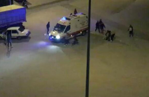 Konya'daki skandal görüntüler için 3 tutuklama