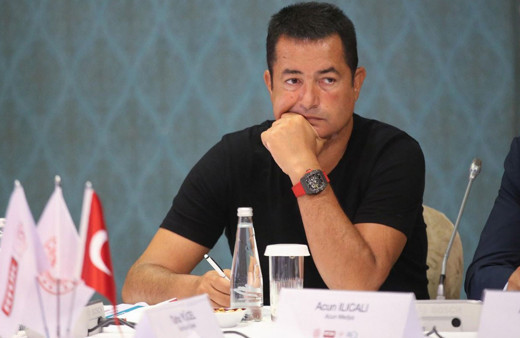 TV8 Survivor 2020'de diskalifiye şoku! Acun Ilıcalı sosyal medyadan haberi duyurdu