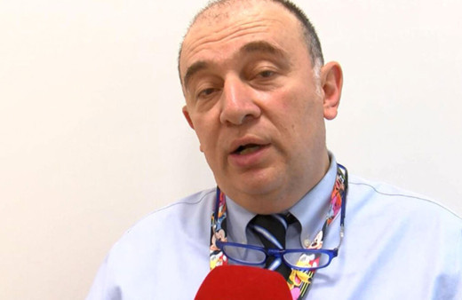 Çin'den getirilen hızlı tanı kitleri çöpe gitti Bilim Kurulu üyesi Ateş Kara nedenini açıkladı