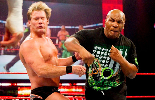 Mike Tyson'dan itiraf: Annemin arkadaşlarının kızlarıyla yatıyordum