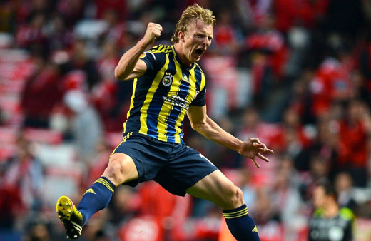 Fenerbahçe'de Dirk Kuyt bombası! Ali Koç'un planı ortaya çıktı